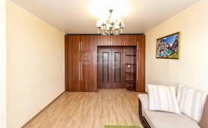 1-к квартира, на длительный срок, 45м2, 13/16 этаж