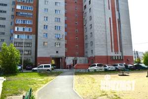 1-к квартира, посуточно, 51м2, 1/1 этаж