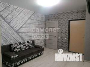 Студия квартира, на длительный срок, 26м2, 20/22 этаж