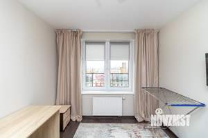 2-к квартира, на длительный срок, 54м2, 14/17 этаж