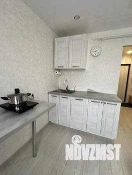 1-к квартира, посуточно, 33м2, 4/9 этаж