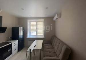 1-к квартира, на длительный срок, 31м2, 8/16 этаж