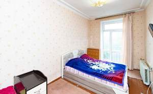 2-к квартира, на длительный срок, 50м2, 3/3 этаж