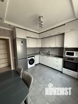 2-к квартира, на длительный срок, 54м2, 9/18 этаж