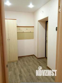 1-к квартира, на длительный срок, 36м2, 5/12 этаж