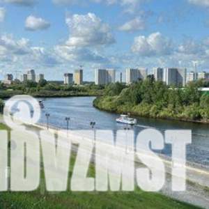 2-к квартира, посуточно, 61м2, 17/24 этаж