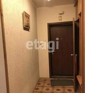 1-к квартира, на длительный срок, 41м2, 7/12 этаж