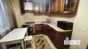 2-к квартира, на длительный срок, 60м2, 9/16 этаж