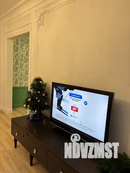 1-к квартира, посуточно, 44м2, 5/13 этаж