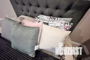 1-к квартира, посуточно, 42м2, 12/16 этаж