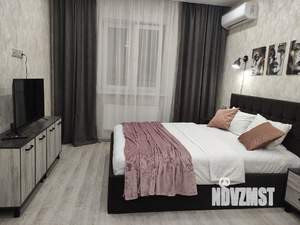 1-к квартира, на длительный срок, 38м2, 10/22 этаж