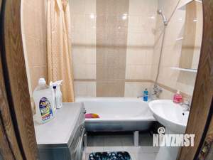 2-к квартира, посуточно, 53м2, 1/19 этаж