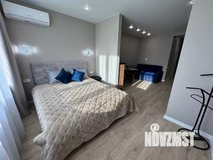 1-к квартира, посуточно, 30м2, 2/8 этаж