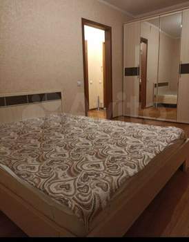 1-к квартира, на длительный срок, 30м2, 14/14 этаж