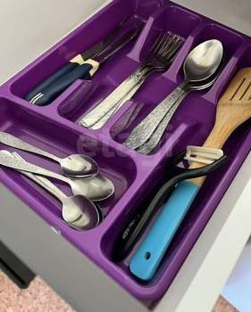 1-к квартира, на длительный срок, 40м2, 8/10 этаж