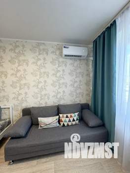 1-к квартира, посуточно, 36м2, 6/16 этаж