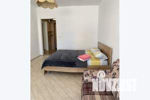 1-к квартира, посуточно, 43м2, 5/16 этаж