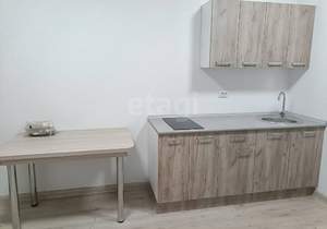 Студия квартира, на длительный срок, 20м2, 3/13 этаж