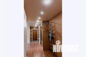 3-к квартира, посуточно, 76м2, 13/19 этаж