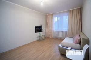 1-к квартира, на длительный срок, 60м2, 4/12 этаж