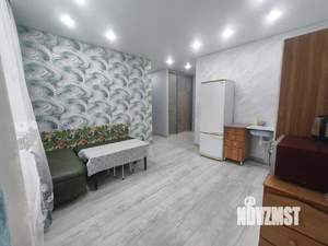 2-к квартира, на длительный срок, 47м2, 2/23 этаж