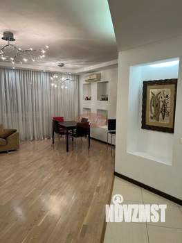 3-к квартира, на длительный срок, 130м2, 6/8 этаж