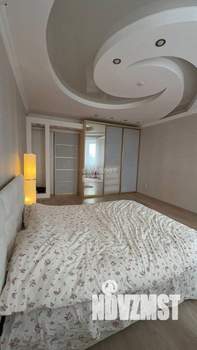 1-к квартира, на длительный срок, 42м2, 4/14 этаж