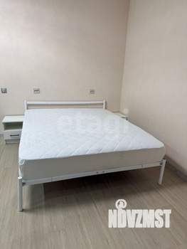 Студия квартира, на длительный срок, 32м2, 13/25 этаж