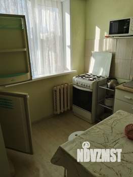 2-к квартира, на длительный срок, 44м2, 5/5 этаж