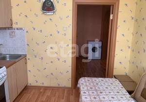 2-к квартира, на длительный срок, 57м2, 9/10 этаж