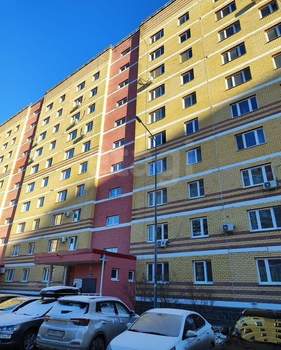 2-к квартира, на длительный срок, 54м2, 5/10 этаж