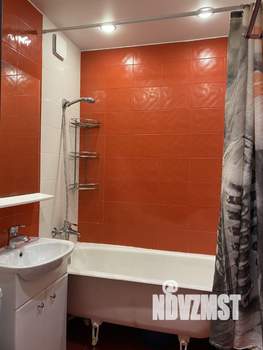 1-к квартира, на длительный срок, 32м2, 4/6 этаж