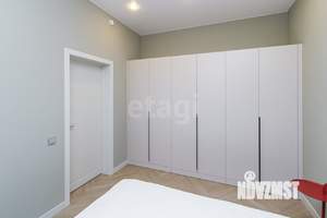 1-к квартира, на длительный срок, 39м2, 16/16 этаж