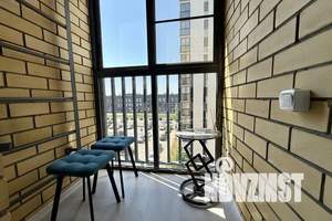 1-к квартира, посуточно, 30м2, 5/10 этаж