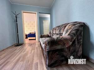 3-к квартира, посуточно, 80м2, 1/1 этаж