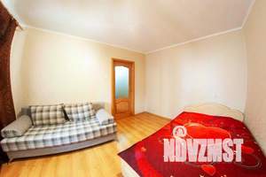 2-к квартира, посуточно, 43м2, 3/9 этаж