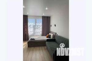 1-к квартира, посуточно, 28м2, 2/9 этаж