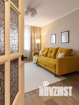 2-к квартира, посуточно, 47м2, 4/9 этаж