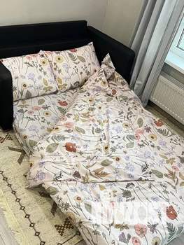 Студия квартира, посуточно, 30м2, 18/18 этаж