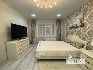 2-к квартира, на длительный срок, 59м2, 7/16 этаж