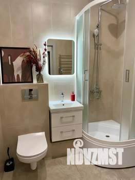 Студия квартира, посуточно, 30м2, 2/10 этаж