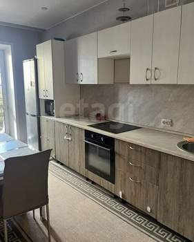 2-к квартира, на длительный срок, 63м2, 4/16 этаж