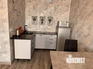 1-к квартира, на длительный срок, 39м2, 16/24 этаж