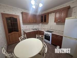 3-к квартира, на длительный срок, 61м2, 3/6 этаж