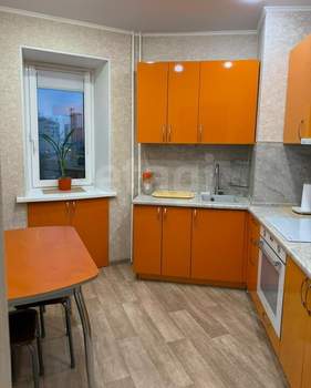3-к квартира, на длительный срок, 66м2, 7/9 этаж