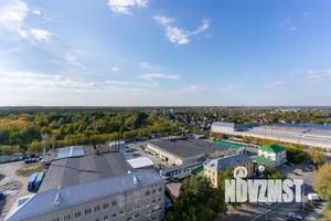 1-к квартира, посуточно, 68м2, 1/1 этаж