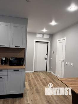 Студия квартира, на длительный срок, 30м2, 5/10 этаж