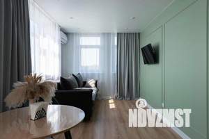 1-к квартира, посуточно, 44м2, 5/16 этаж