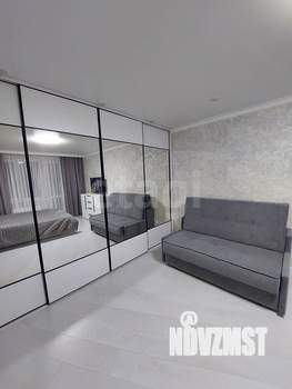 1-к квартира, на длительный срок, 40м2, 7/15 этаж