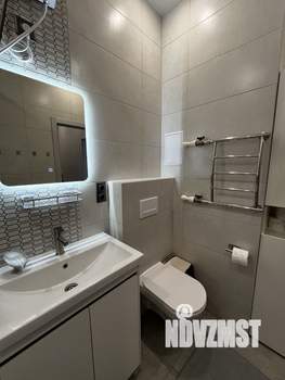 2-к квартира, на длительный срок, 53м2, 1/11 этаж